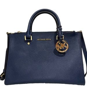 Michael Kors Sutton Bag